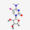an image of a chemical structure CID 168265873