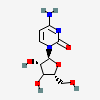 an image of a chemical structure CID 168266058