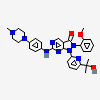 an image of a chemical structure CID 168266208