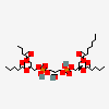 an image of a chemical structure CID 168266225