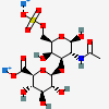 an image of a chemical structure CID 168267133