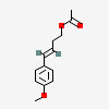 an image of a chemical structure CID 168267365