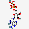 an image of a chemical structure CID 168268146