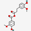 an image of a chemical structure CID 168268314