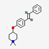 an image of a chemical structure CID 168268687