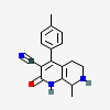 an image of a chemical structure CID 168268769