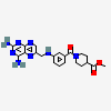 an image of a chemical structure CID 168268879