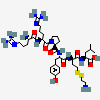 an image of a chemical structure CID 168269036