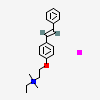 an image of a chemical structure CID 168269109