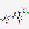 an image of a chemical structure CID 168269111