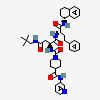 an image of a chemical structure CID 168269143