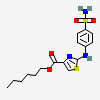 an image of a chemical structure CID 168269176