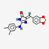 an image of a chemical structure CID 168269636