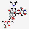 an image of a chemical structure CID 168269761