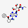 an image of a chemical structure CID 168269866