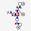 an image of a chemical structure CID 168269905