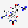 an image of a chemical structure CID 168269939