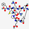 an image of a chemical structure CID 168270141