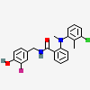 an image of a chemical structure CID 168270145