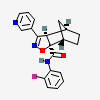 an image of a chemical structure CID 168270175
