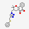 an image of a chemical structure CID 168270480