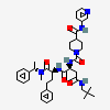 an image of a chemical structure CID 168270702