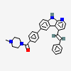 an image of a chemical structure CID 168270992
