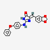 an image of a chemical structure CID 168271016
