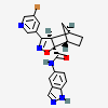 an image of a chemical structure CID 168271077