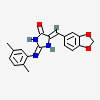an image of a chemical structure CID 168271258