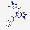 an image of a chemical structure CID 168271281