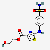an image of a chemical structure CID 168271801