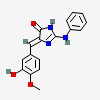 an image of a chemical structure CID 168271838