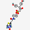 an image of a chemical structure CID 168271986