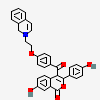 an image of a chemical structure CID 168272028