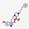 an image of a chemical structure CID 168272110