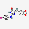 an image of a chemical structure CID 168272336