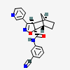 an image of a chemical structure CID 168272527