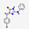 an image of a chemical structure CID 168272560