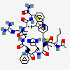 an image of a chemical structure CID 168272745