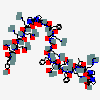 an image of a chemical structure CID 168272746