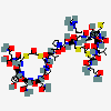 an image of a chemical structure CID 168272952