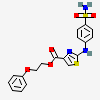 an image of a chemical structure CID 168273253