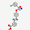 an image of a chemical structure CID 168273270