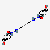 an image of a chemical structure CID 168273383