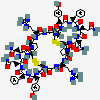 an image of a chemical structure CID 168273535