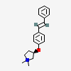 an image of a chemical structure CID 168273747