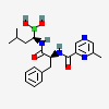 an image of a chemical structure CID 168273852
