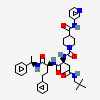 an image of a chemical structure CID 168273982