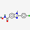 an image of a chemical structure CID 168274052